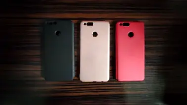 Чехлы на HONOR 7X