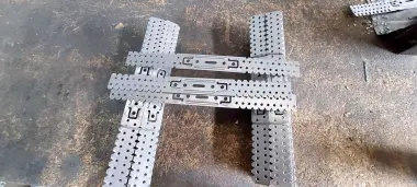 Полярные подвески