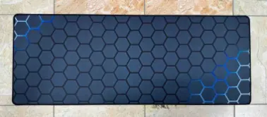Коврик для мыши и клавиатуры новый мышь мышка yangi kovrik 70x30 см