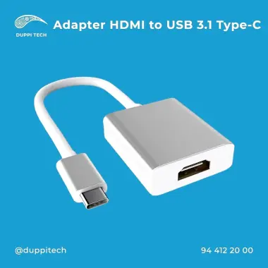 Переходник на HDMI-Mini HDMI-DVI-VGA-DisplayPort-USB Type-C to Adapter