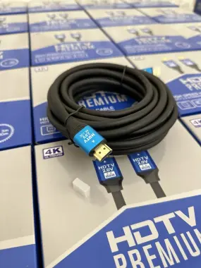 Hdmi Оптом HDMI 4K Ultra HD кабель