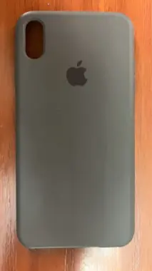 Чехол для iPhone Xs max Б/У