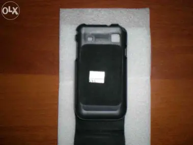 Продам кожаный чехол Samsung Galaxy S,S plus