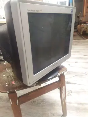 Монитор Самсунг 15 дюймов