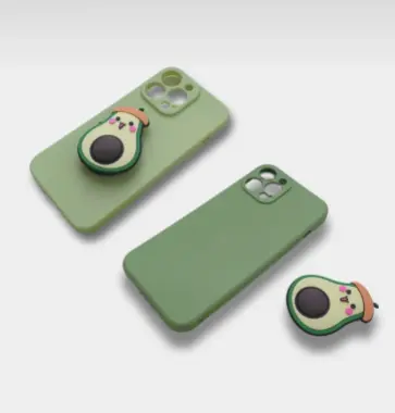 Чехлы для iPhone uchun g'iloflar (chexol)