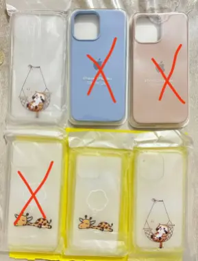 Чехлы на IPhone 13 Pro Max и 13 Pro