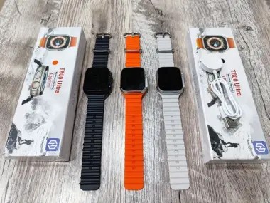 Smart watch T800 Ultra, smart watch T800 Ultra 42.000 optom narxlar