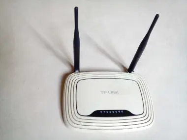 WI -FI роутэр б\у