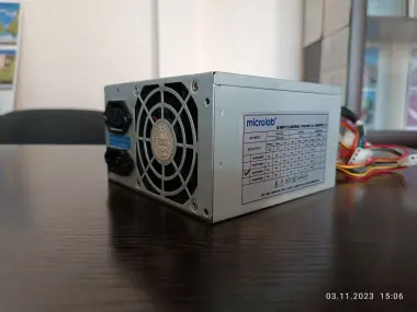 Продам блок питания для компьютера, 2 штуки
