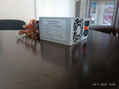 Продам блок питания для компьютера, 2 штуки