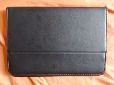 Чехол с подставкой TRUST PRIMO FOLIOдля планшетов 7-8 дюймов. Чёрный