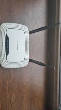 Tp-link wifi router