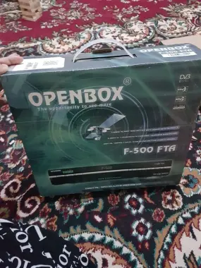 Тюнор Openbox