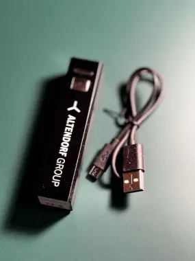Power bank (павербанк)