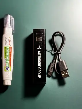 Power bank (павербанк)