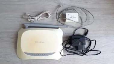 Модем TP-LINK TD-W8901N