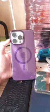IPhone 14 pro max chexol