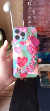 IPhone 14 pro max chexol