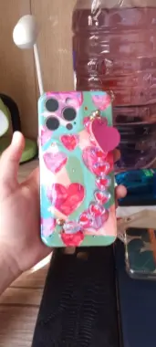 IPhone 14 pro max chexol