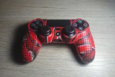 Playstation4 чехлы для ps4