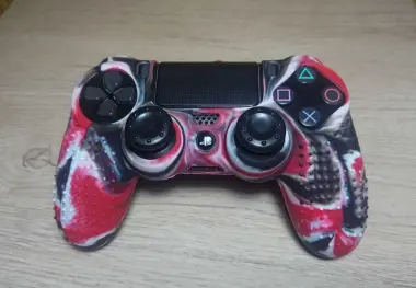 Playstation4 чехлы для ps4