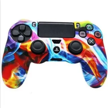 Playstation4 чехлы для ps4