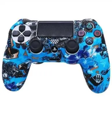 Playstation4 чехлы для ps4