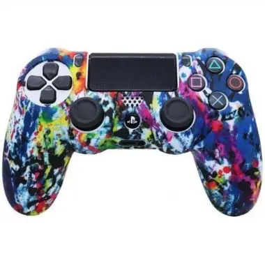 Playstation4 чехлы для ps4