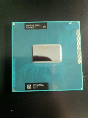 Процессор Intel Pentium 2020M