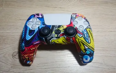 Чехол для ps5 playstation5 sony
