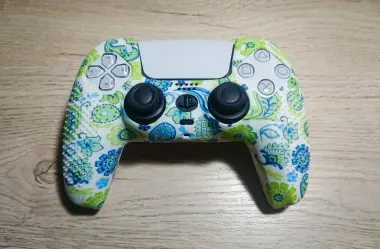 Чехол для ps5 playstation5 sony