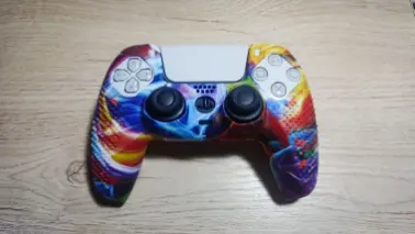 Чехол для ps5 playstation5 sony