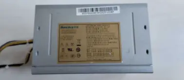 Блоки питания для ПК: Lenovo и Pentium-I