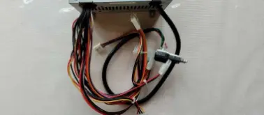 Блоки питания для ПК: Lenovo и Pentium-I