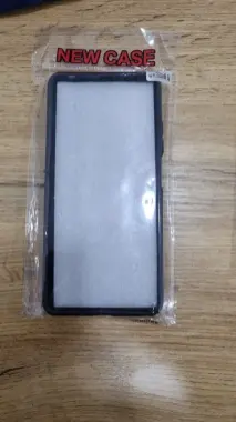 Chehol 2in1 redmi note 12 pro 5G