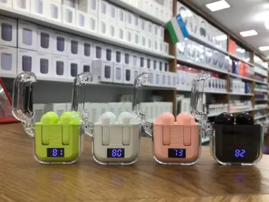 AirPods TM90 modeli