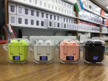 AirPods TM90 modeli