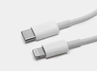 Apple iPhone usb-c lightning кабель провод