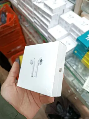 Airpods 2.2 Dubai 1:1