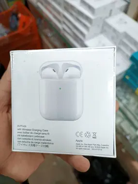 Airpods 2.2 Dubai 1:1