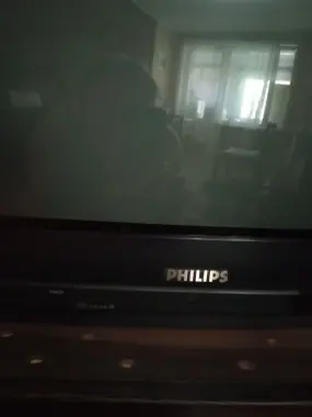 Телевизор Phillips