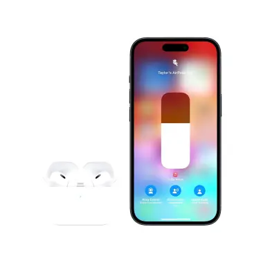 SKIDKA AirPods Pro yengi Premium lux