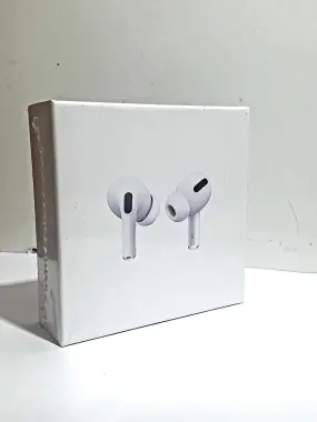 SKIDKA AirPods Pro yengi Premium lux
