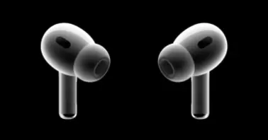 SKIDKA AirPods Pro yengi Premium lux