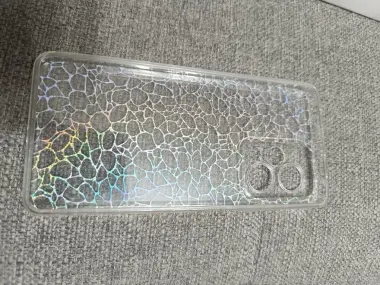 Чехол на redmi note 12 pro plus