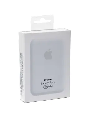 Повербанк MagSafe Power Bank Battery Pack | Dona | Optom