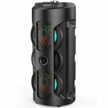 БЕПУЛ Доставка, Янги bluetooth Колонкалар ZQS4243 , 40 см kalonka