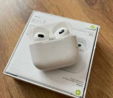 AirPods 3 (Dubai versiya)