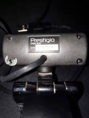 Camera kompyuter