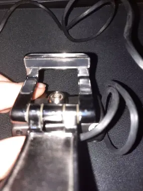 Camera kompyuter